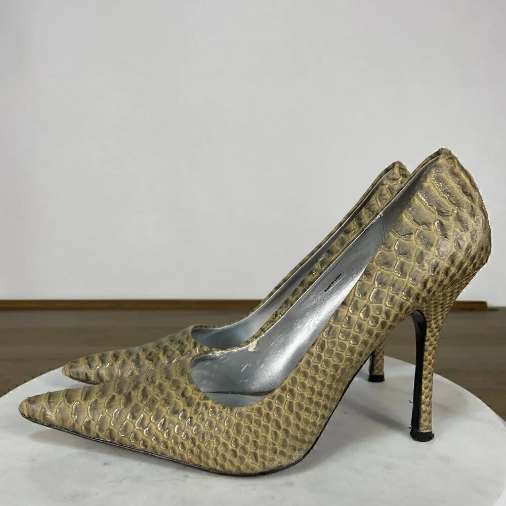 Charles by Charles David Heels